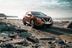 Nissan Murano 2016 года (CIS)